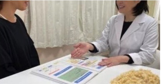 耳つぼダイエットサロン Lapi（ラピ）市ヶ谷店