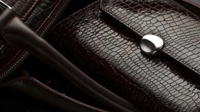 革製品の修理工房 マスミヤ