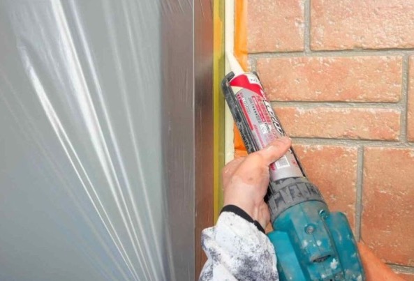 栄州ホーム【外壁塗装・平塚】