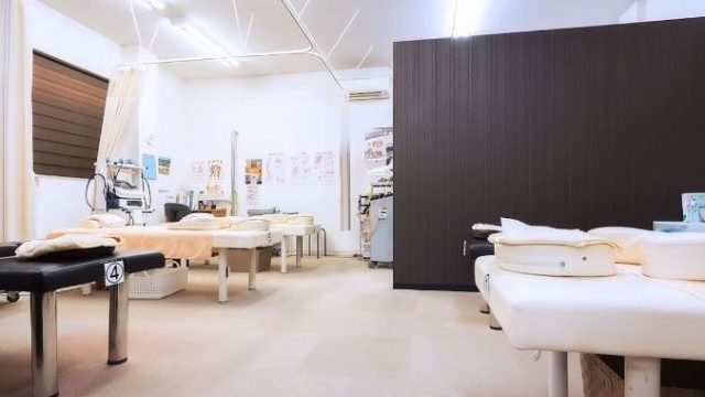 マスト整骨院·鍼灸院