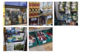 アウトレットショップTK