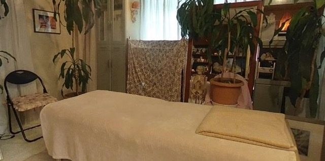 スピリチュアルヒーリングセンター・ビラブド