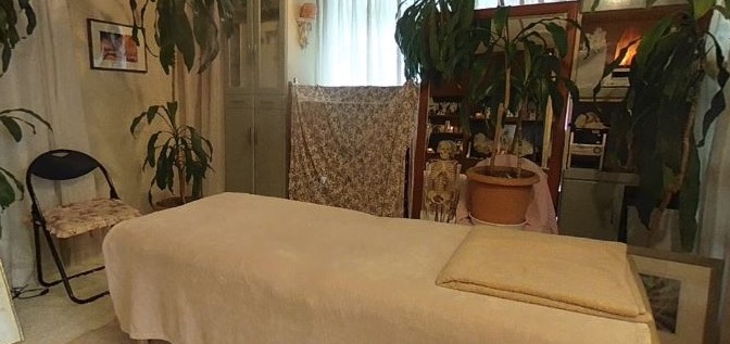 スピリチュアルヒーリングセンター・ビラブド