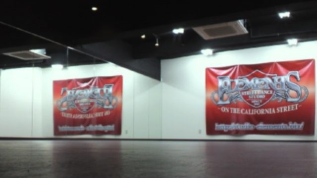 スタジオエレメンツ 本八幡スタジオ