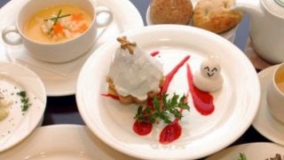 ビストロプティル 一宮店