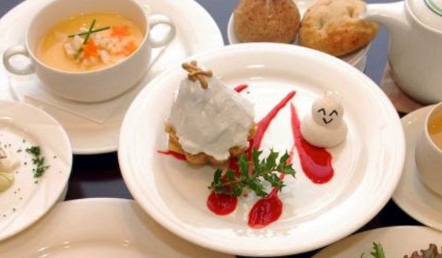 ビストロプティル 一宮店