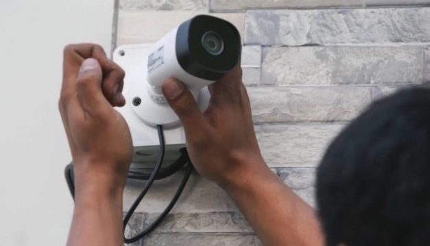 セイフティテクノサービス株式会社