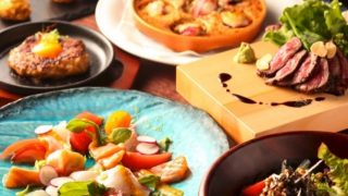 イタリアン たんとたんと｜JR野田駅近