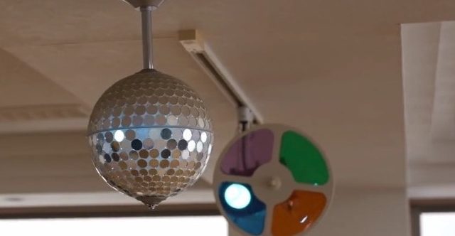 Danceファクトリー三反田