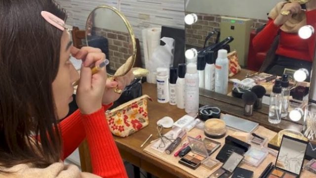 ハピネス メイクアップサロン博多駅前