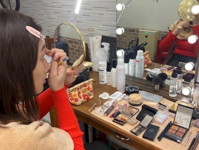 ハピネス メイクアップサロン博多駅前