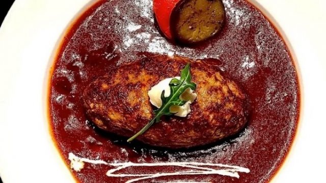 洋食屋&ハンバーグキッチンハセガワ 渋谷店【ランチ＆テイクアウト】