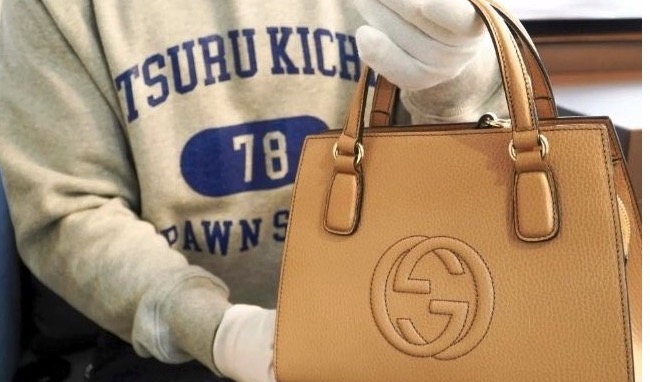 まじめな質屋 鶴吉