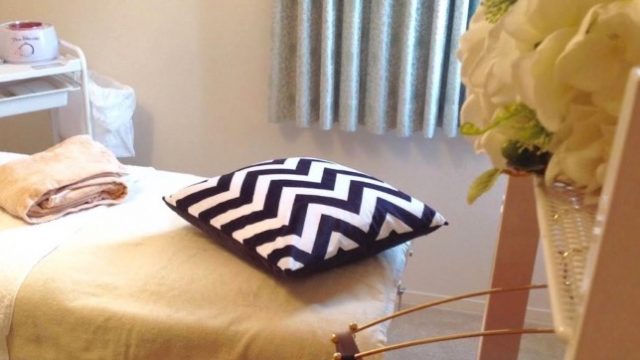 ブラジリアンワックス専門店 Jasmine Waxing Salon