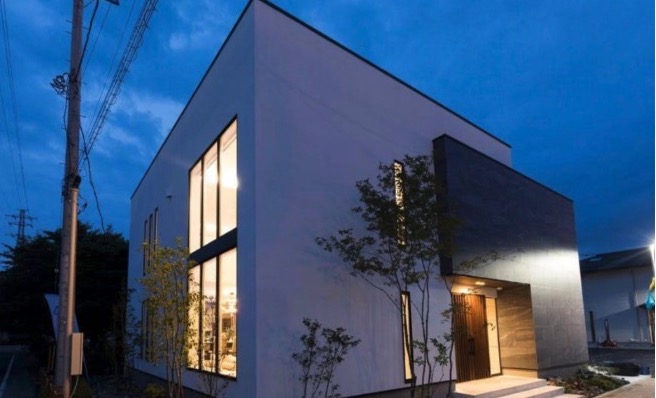 住宅販売 注文住宅 株式会社LifeGate 伊勢崎住宅展示場