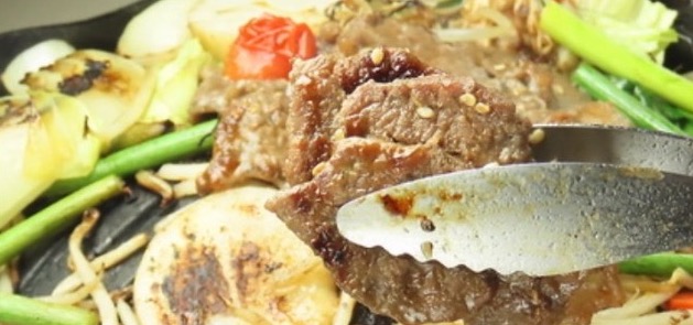 えびすジンギスカン海月別邸御羊邸