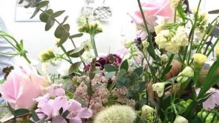 エアリー・フラワーサロン フラワースクール東京