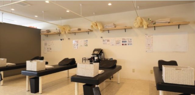 上尾メディケア整骨院・鍼灸院