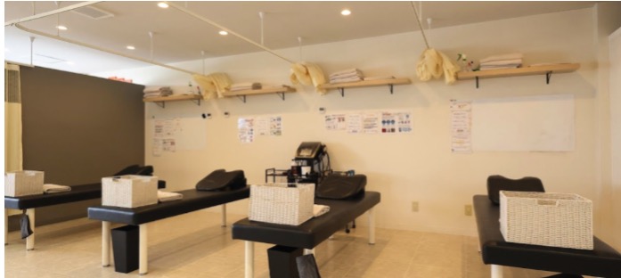 上尾メディケア整骨院・鍼灸院